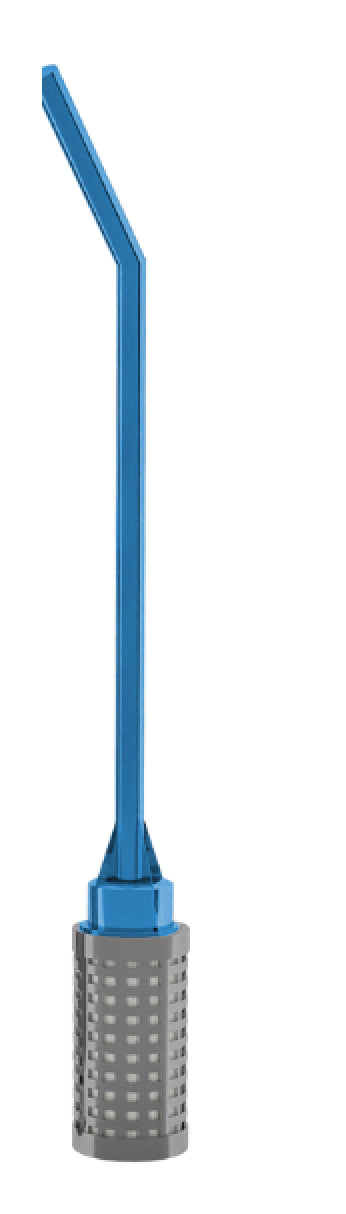 Spectrum PureGuard™ STRAW with Filter System (Pack of 500 Straws)