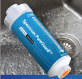 Spectrum PureGuard™ Under-Sink Inline Filtration System -- INDIVIDUAL UNITS